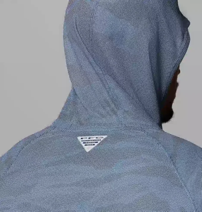 Men PFG Terminal Deflector Zero™ II Hoodie Men PFG Terminal Deflector Zero™ II Hoodie