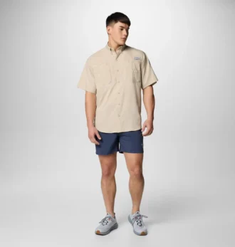 Men PFG Terminal Roamer™ Stretch Shorts