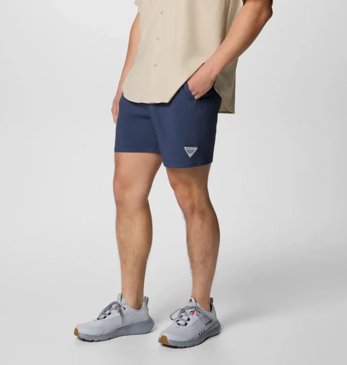 Men PFG Terminal Roamer™ Stretch Shorts