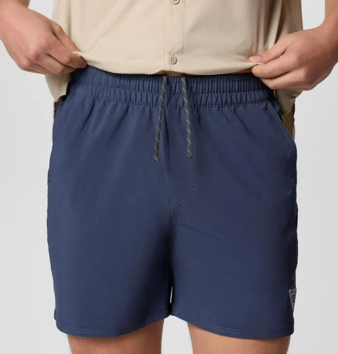 Men PFG Terminal Roamer™ Stretch Shorts