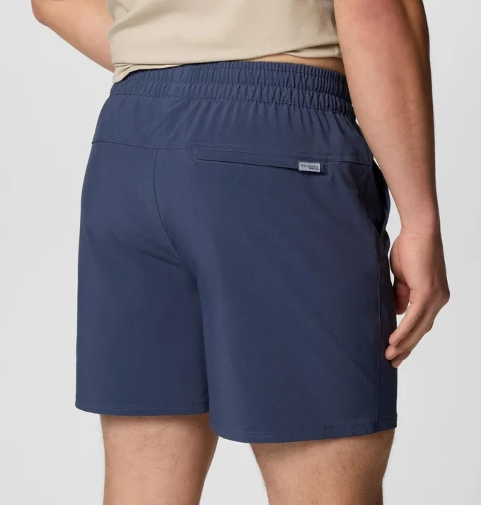 Men PFG Terminal Roamer™ Stretch Shorts