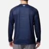 Men PFG Terminal Tackle™ Heather Long Sleeve Shirt – Dallas Men PFG Terminal Tackle™ Heather Long Sleeve Shirt – Dallas