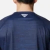 Men PFG Terminal Tackle™ Heather Long Sleeve Shirt – Dallas Men PFG Terminal Tackle™ Heather Long Sleeve Shirt – Dallas