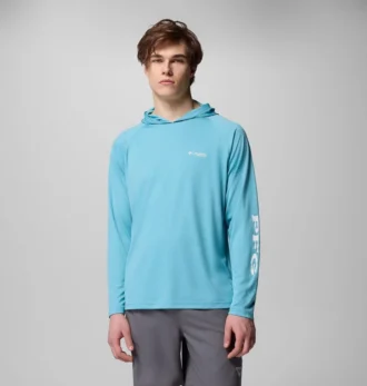 Men PFG Terminal Tackle™ Hoodie