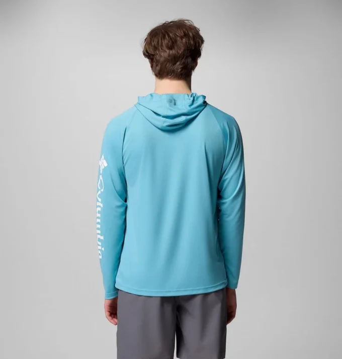 Men PFG Terminal Tackle™ Hoodie