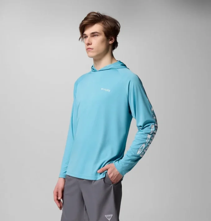 Men PFG Terminal Tackle™ Hoodie