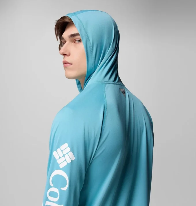 Men PFG Terminal Tackle™ Hoodie