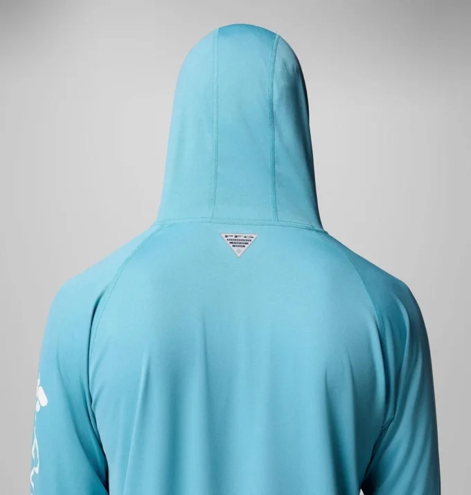 Men PFG Terminal Tackle™ Hoodie
