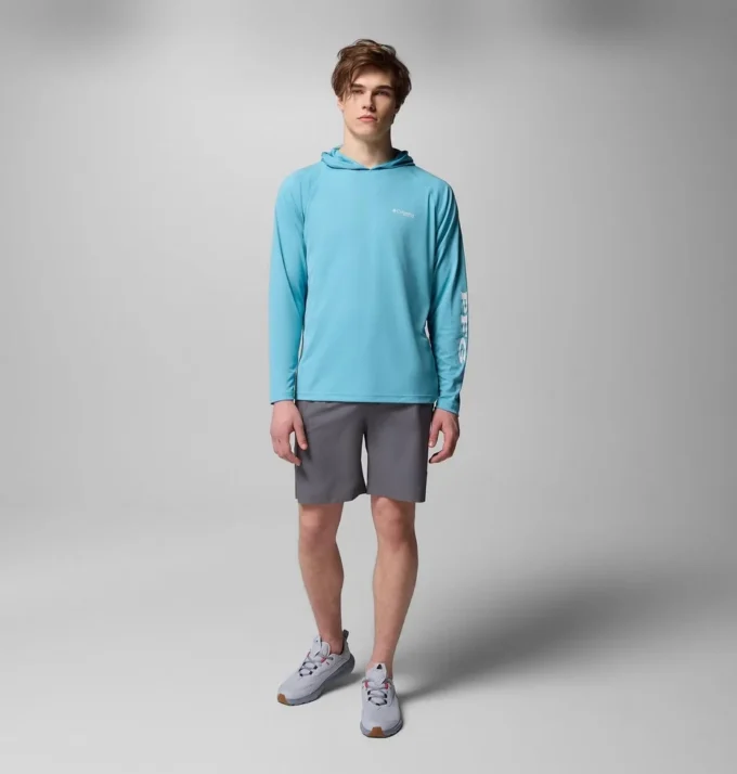 Men PFG Terminal Tackle™ Hoodie