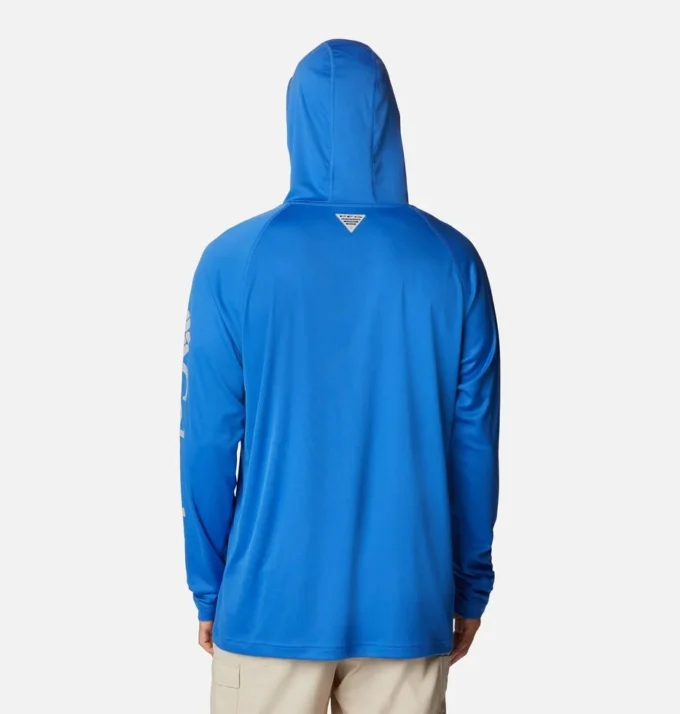 Men PFG Terminal Tackle™ Hoodie – Tall Men PFG Terminal Tackle™ Hoodie – Tall