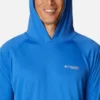 Men PFG Terminal Tackle™ Hoodie – Tall Men PFG Terminal Tackle™ Hoodie – Tall