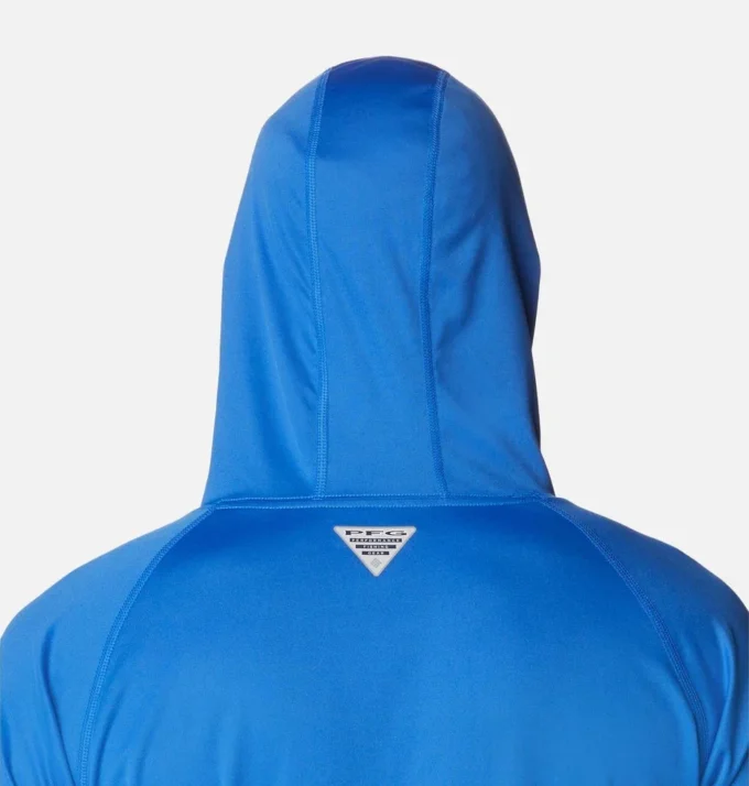 Men PFG Terminal Tackle™ Hoodie – Tall Men PFG Terminal Tackle™ Hoodie – Tall