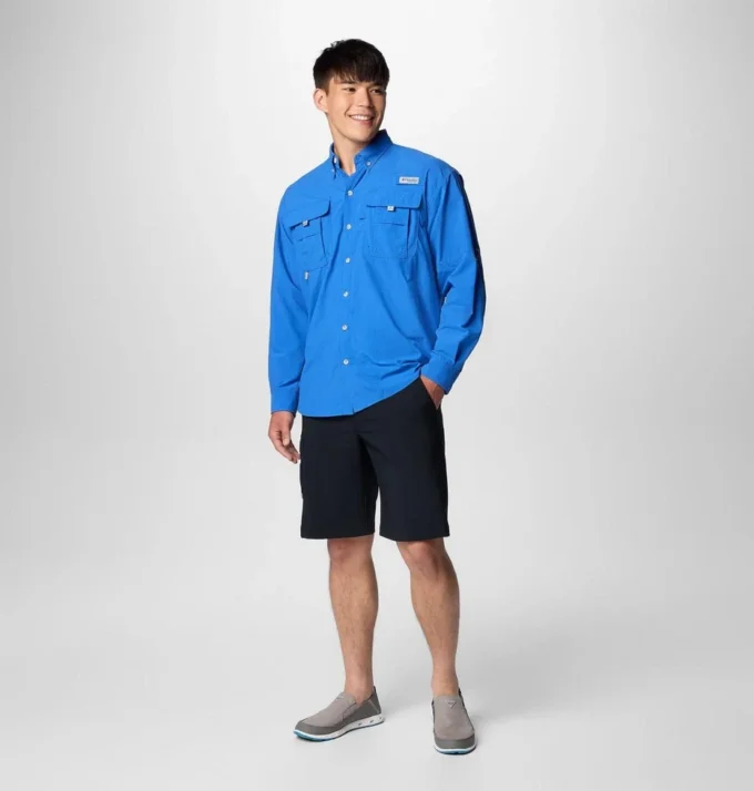 Men PFG Terminal Tackle™ II Shorts