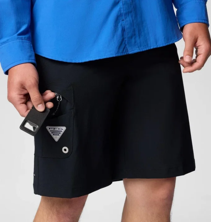 Men PFG Terminal Tackle™ II Shorts