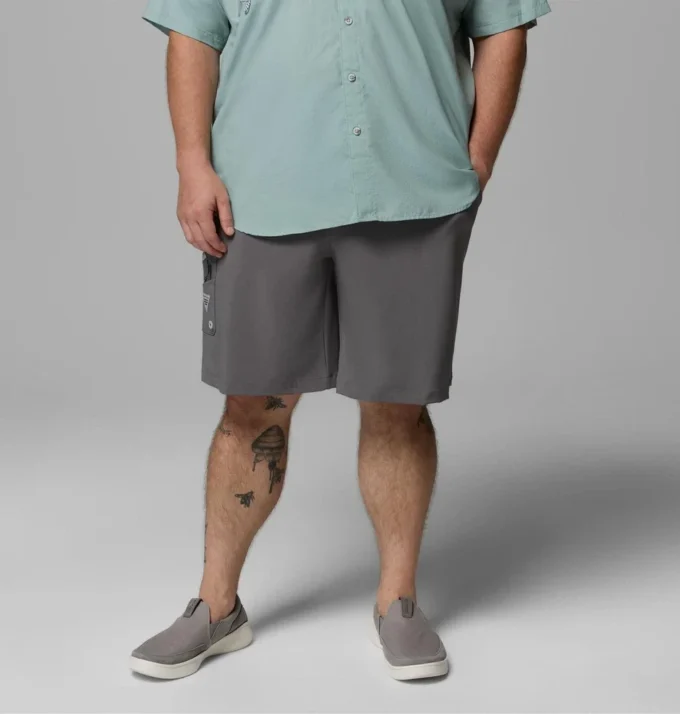 Men PFG Terminal Tackle™ II Shorts – Big