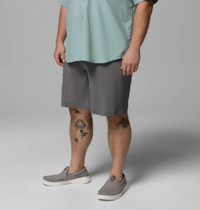 Men PFG Terminal Tackle™ II Shorts – Big