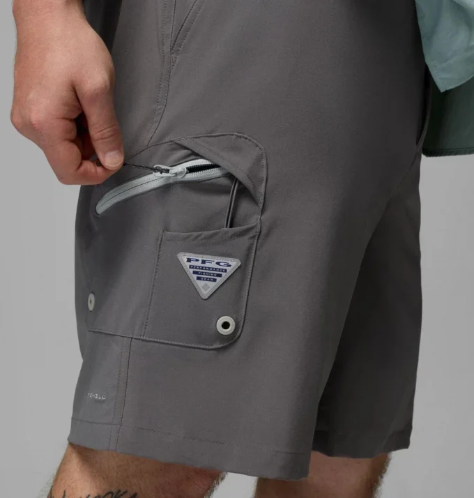 Men PFG Terminal Tackle™ II Shorts – Big