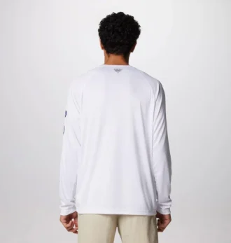Men PFG Terminal Tackle™ Long Sleeve Shirt