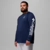 Men PFG Terminal Tackle™ Long Sleeve Shirt – Big – Dallas