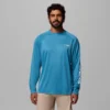 Men PFG Terminal Tackle™ Long Sleeve Shirt – Tall Men PFG Terminal Tackle™ Long Sleeve Shirt – Tall