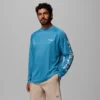 Men PFG Terminal Tackle™ Long Sleeve Shirt – Tall Men PFG Terminal Tackle™ Long Sleeve Shirt – Tall