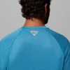 Men PFG Terminal Tackle™ Long Sleeve Shirt – Tall Men PFG Terminal Tackle™ Long Sleeve Shirt – Tall