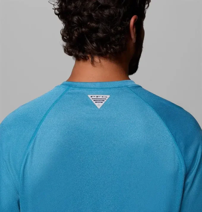 Men PFG Terminal Tackle™ Long Sleeve Shirt – Tall Men PFG Terminal Tackle™ Long Sleeve Shirt – Tall
