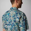 Men PFG Trollers Best™ Short Sleeve Shirt