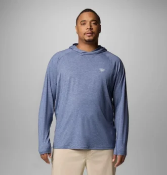 Men PFG Uncharted™ Hoodie – Big