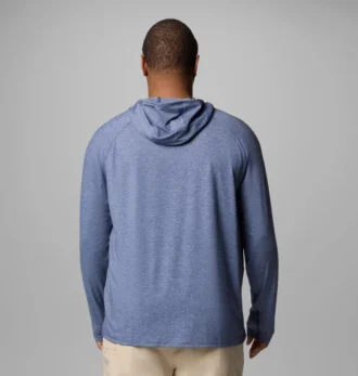 Men PFG Uncharted™ Hoodie – Big