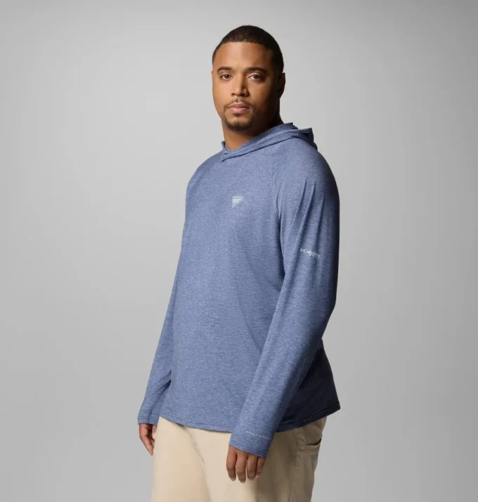 Men PFG Uncharted™ Hoodie – Big Men PFG Uncharted™ Hoodie – Big