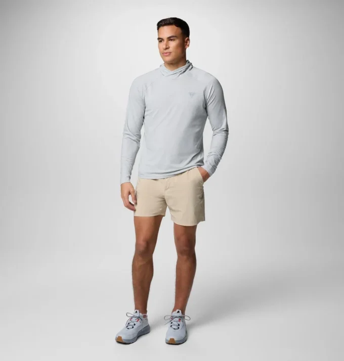 Men PFG Uncharted™ Hoodie – Tall Men PFG Uncharted™ Hoodie – Tall