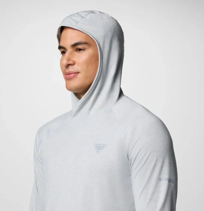 Men PFG Uncharted™ Hoodie – Tall Men PFG Uncharted™ Hoodie – Tall