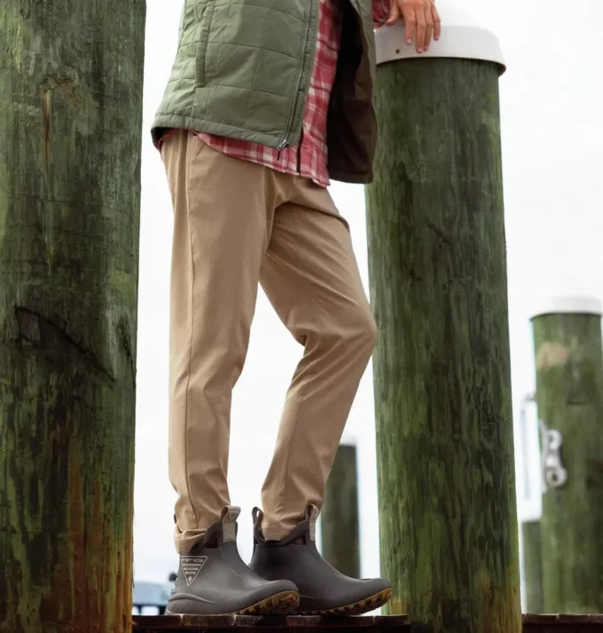 Men PFG Uncharted™ II Pants Men PFG Uncharted™ II Pants
