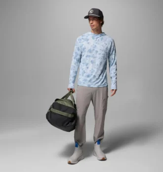 Men PFG Uncharted™ II Printed Hoodie