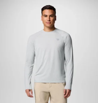 Men PFG Uncharted™ Long Sleeve Shirt