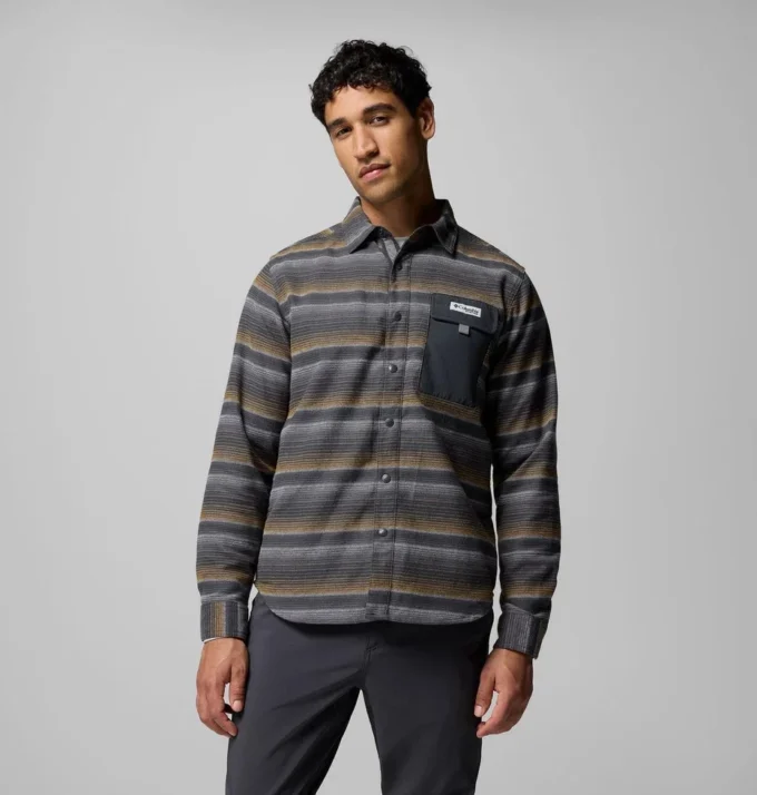 Men PFG Uncharted™ Overshirt
