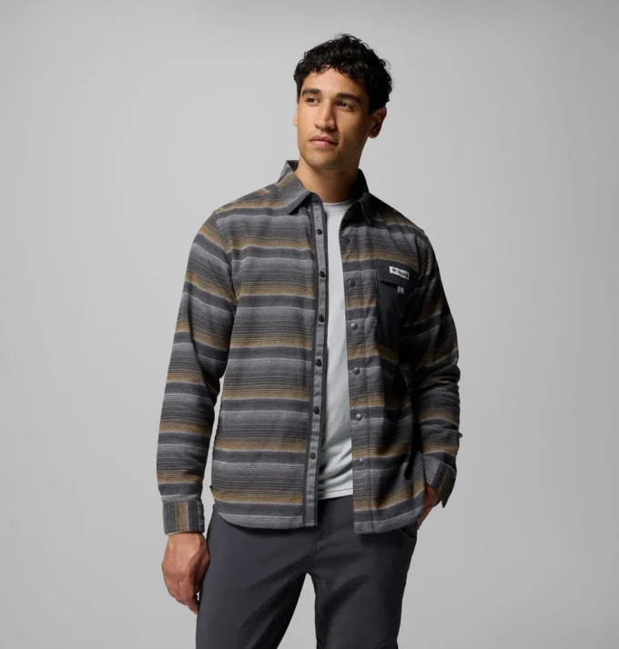 Men PFG Uncharted™ Overshirt