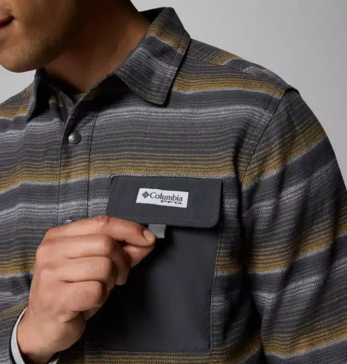 Men PFG Uncharted™ Overshirt