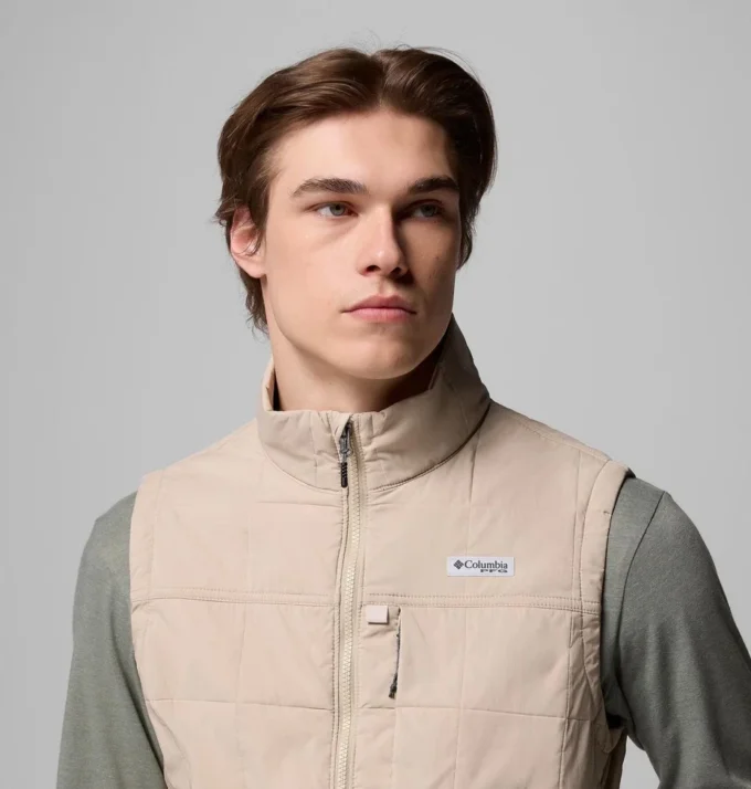 Men PFG Uncharted™ Vest Men PFG Uncharted™ Vest