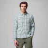 Men PFG Wild Cast™ Flannel Shirt Men PFG Wild Cast™ Flannel Shirt