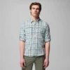 Men PFG Wild Cast™ Flannel Shirt Men PFG Wild Cast™ Flannel Shirt