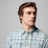 Men PFG Wild Cast™ Flannel Shirt Men PFG Wild Cast™ Flannel Shirt