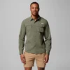 Men PFG Wild Cast™ Long Sleeve Shirt