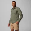 Men PFG Wild Cast™ Long Sleeve Shirt