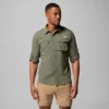 Men PFG Wild Cast™ Long Sleeve Shirt
