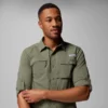 Men PFG Wild Cast™ Long Sleeve Shirt