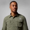 Men PFG Wild Cast™ Long Sleeve Shirt