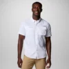 Men PFG Wild Cast™ Short Sleeve Shirt