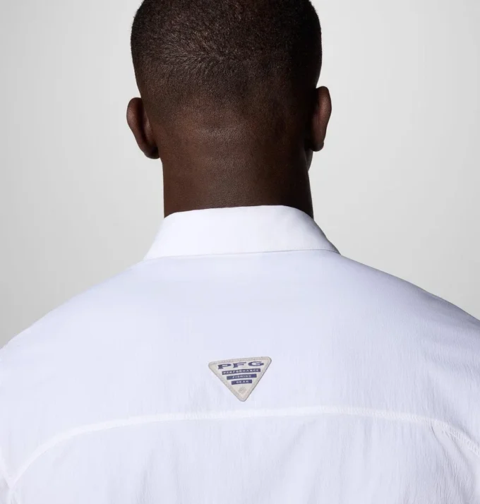 Men PFG Wild Cast™ Short Sleeve Shirt
